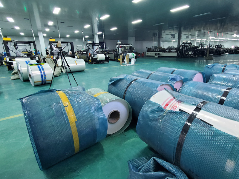 廠(chǎng)房設備